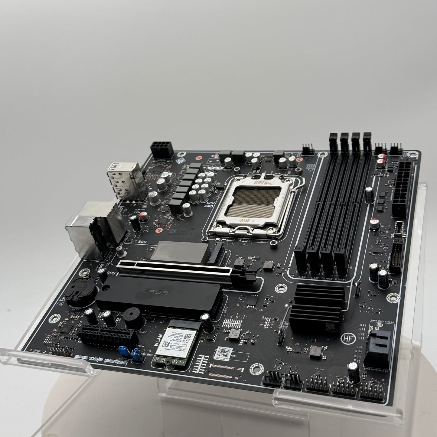 HP Omen 35L Motherboard Wolant AMD AM5 DDR5 B650 N87311-601