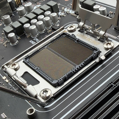 HP Omen 35L Motherboard Wolant AMD AM5 DDR5 B650 N87311-601