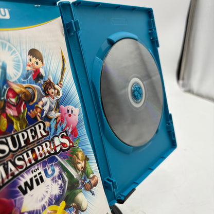 Wii U Super Smash Bros. Video Game