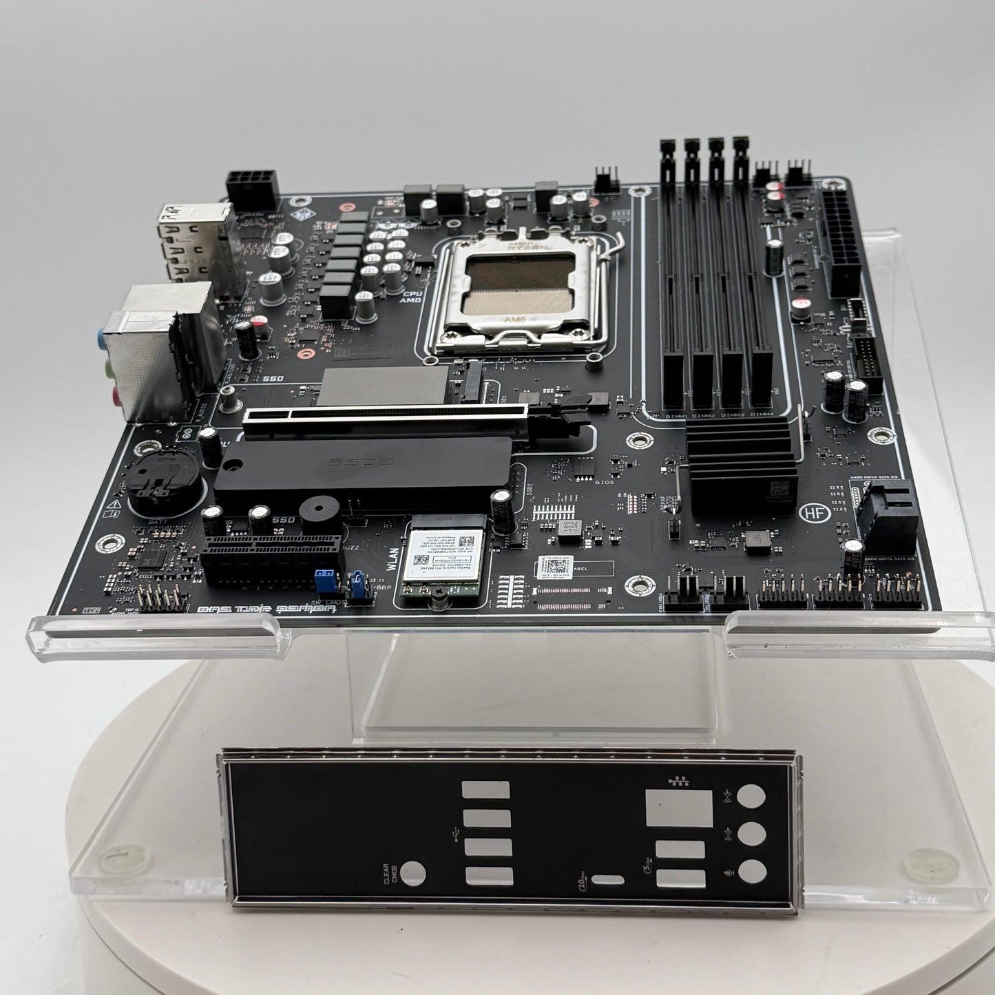 HP Omen 35L Motherboard Wolant AMD AM5 DDR5 B650 N87311-601