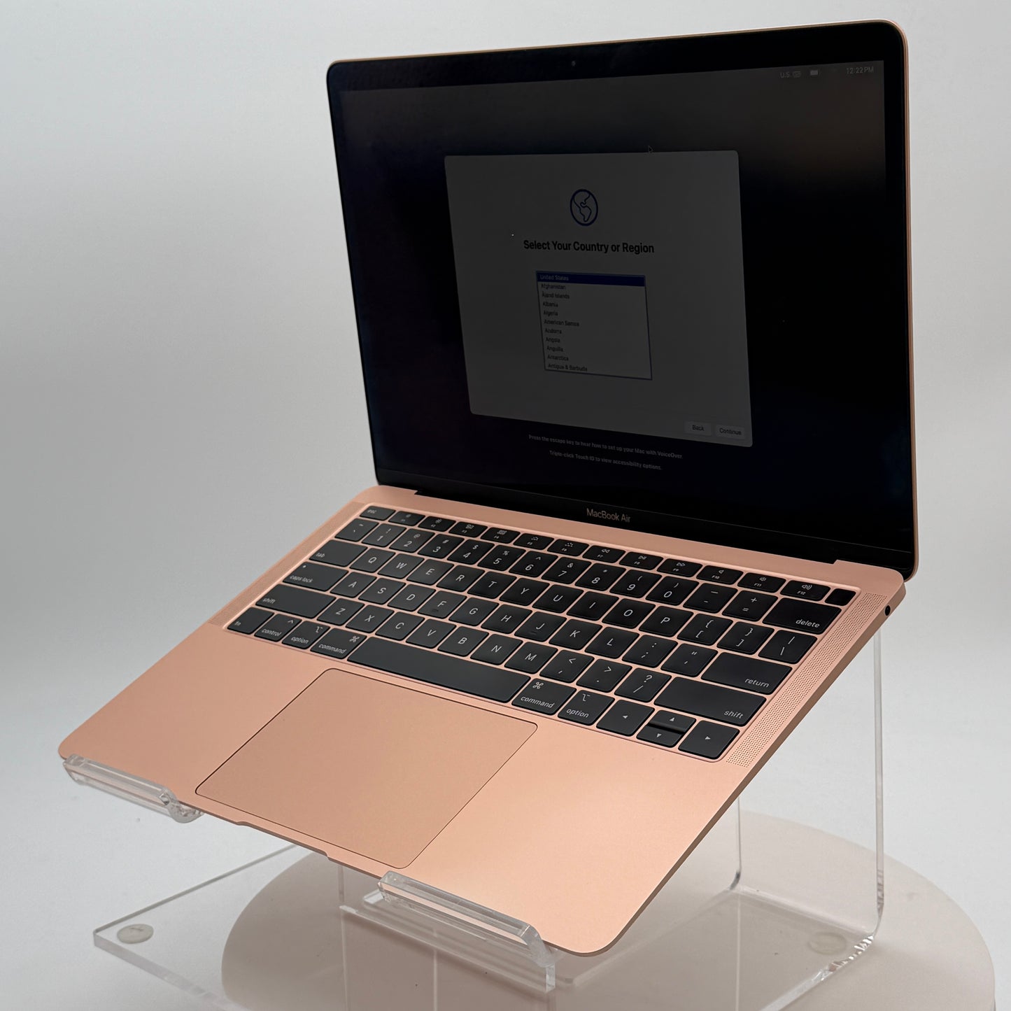 Apple MacBook Air 13" A1932 2019 8GB 128GB