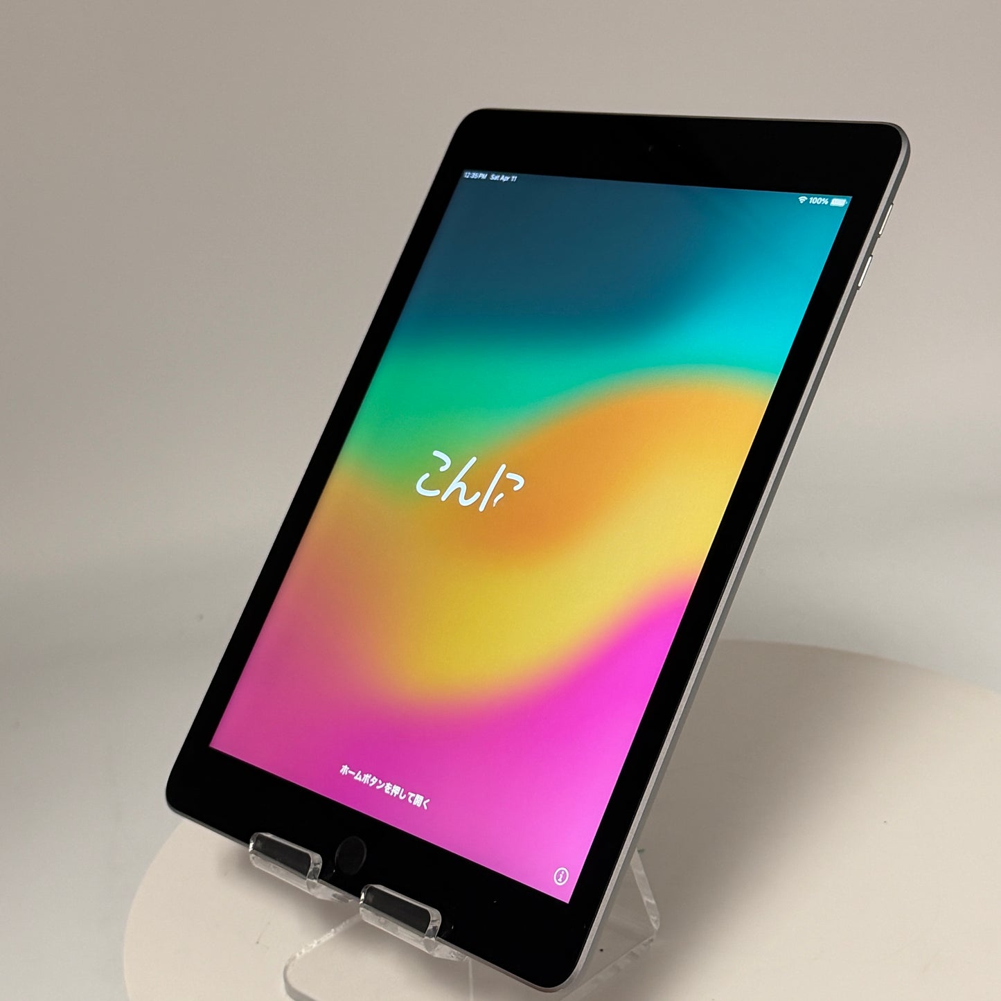 Apple iPad 6th Gen A1893 32GB Wi‑Fi Only