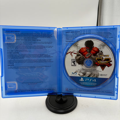 Street Fighter V [PlayStation Hits] for PlayStation 4