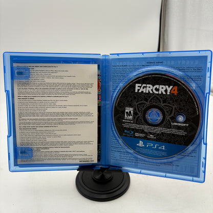 Far Cry 4 Limited Edition PlayStation 4 CIB