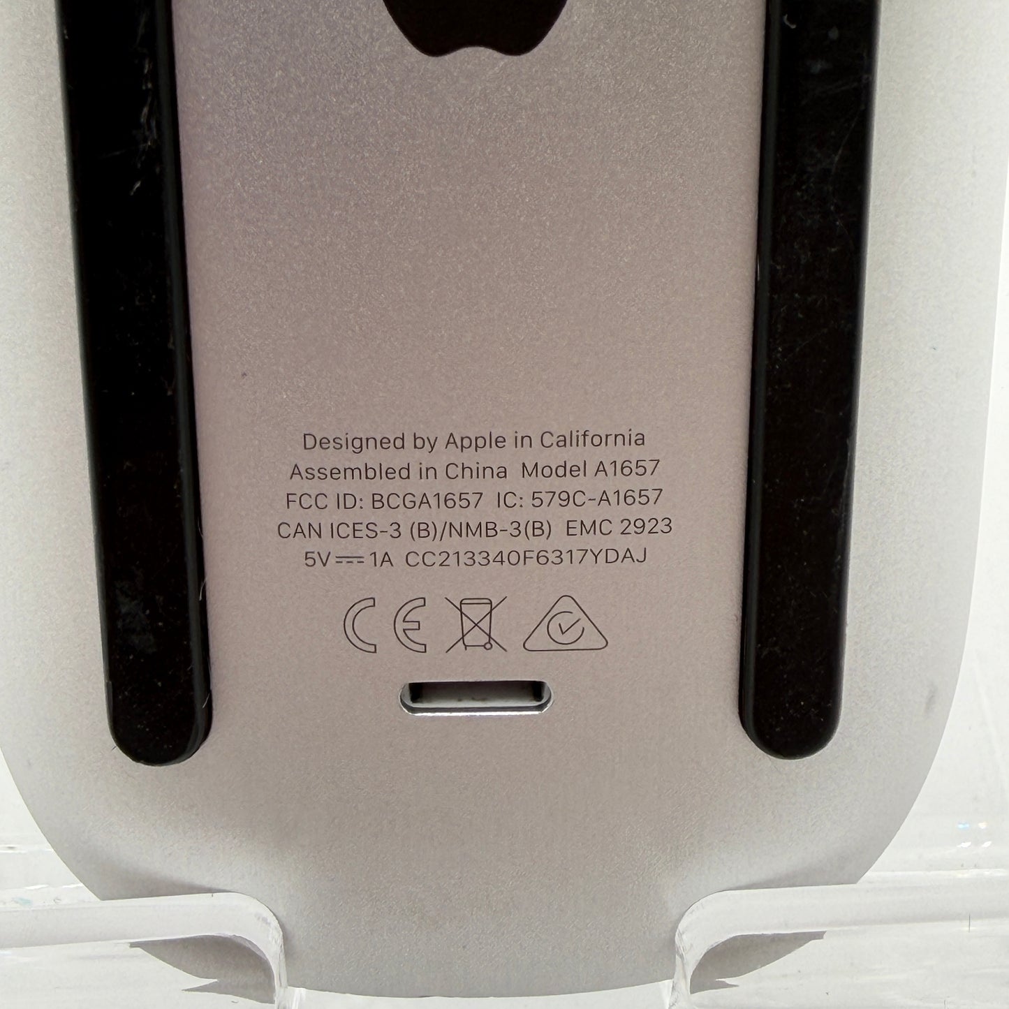 Apple Magic Mouse A1657