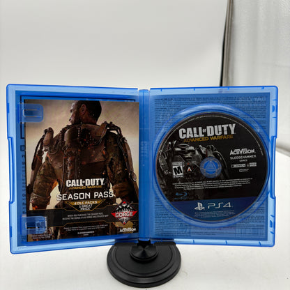 Call of Duty: Advanced Warfare Day Zero Edition for PS4 - Used With Box
