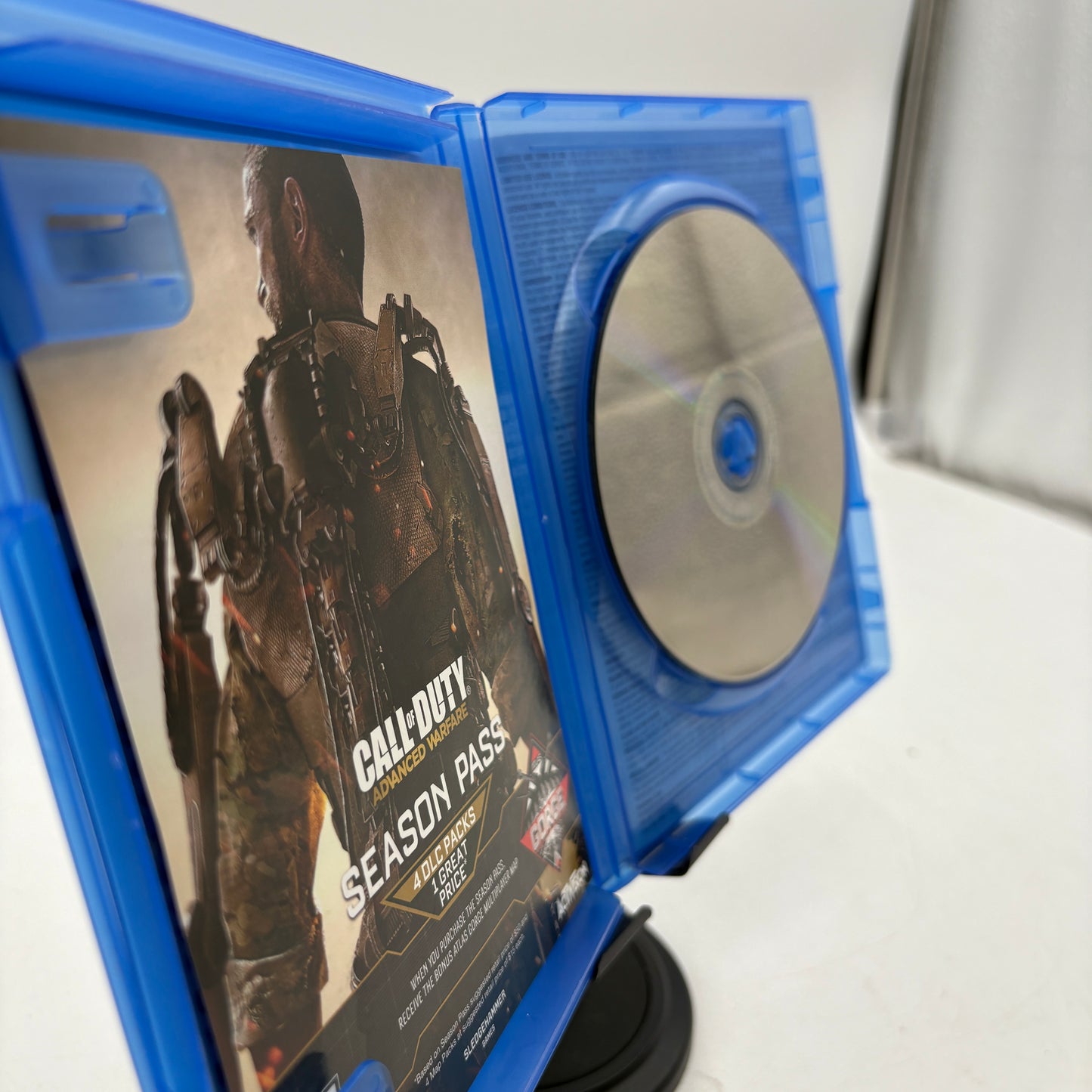 Call of Duty: Advanced Warfare Day Zero Edition for PS4 - Used With Box