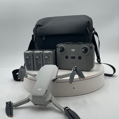 DJI Mini 2 SE 2023 Action Drone