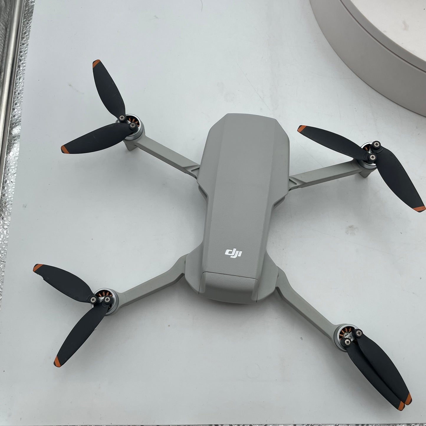 DJI Mini 2 SE 2023 Action Drone