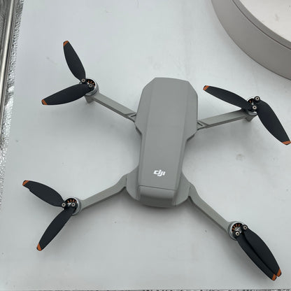 DJI Mini 2 SE 2023 Action Drone