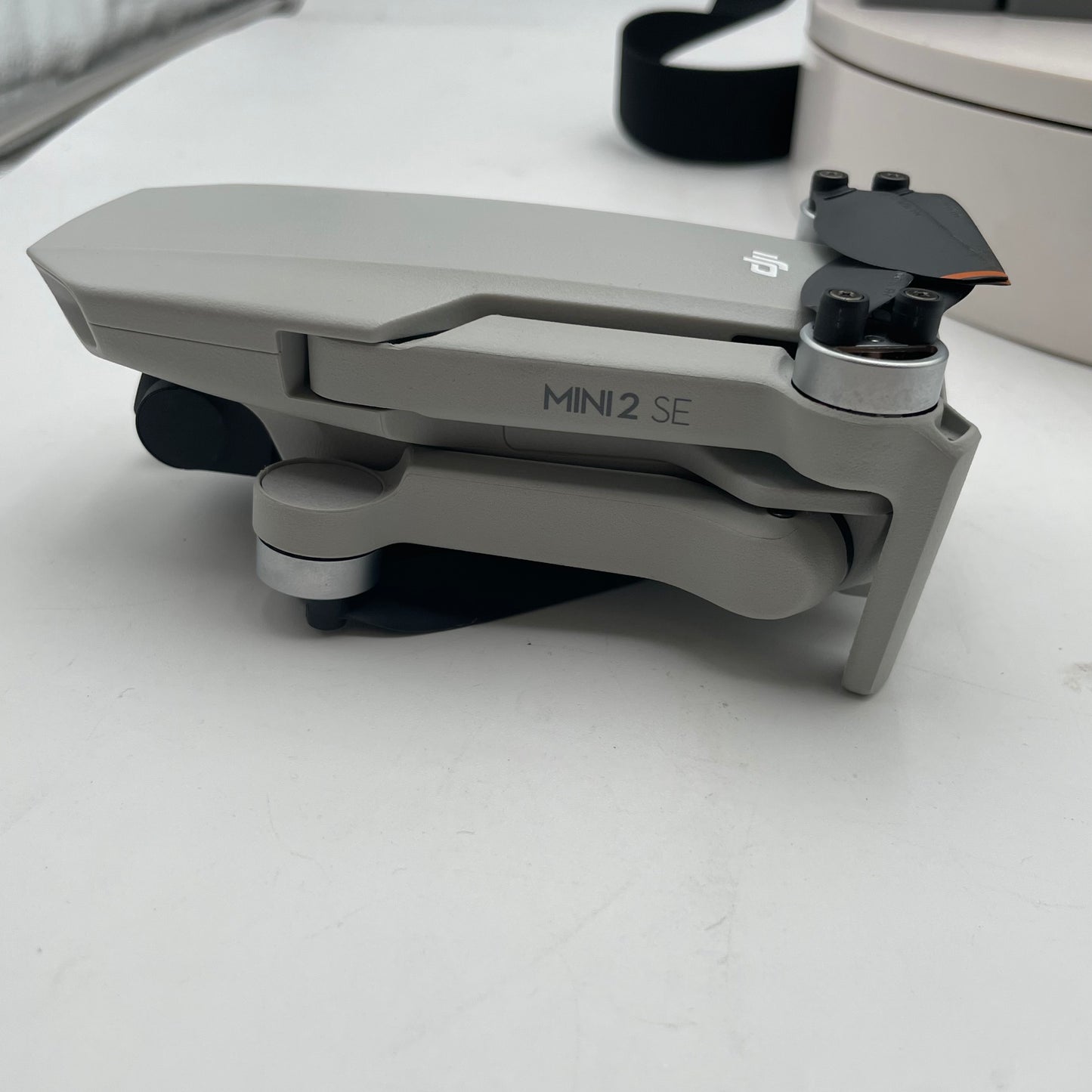 DJI Mini 2 SE 2023 Action Drone