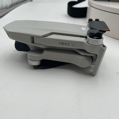 DJI Mini 2 SE 2023 Action Drone