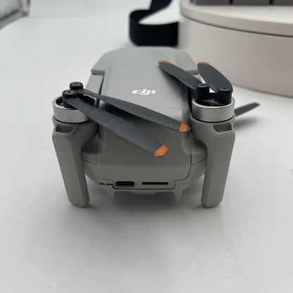 DJI Mini 2 SE 2023 Action Drone