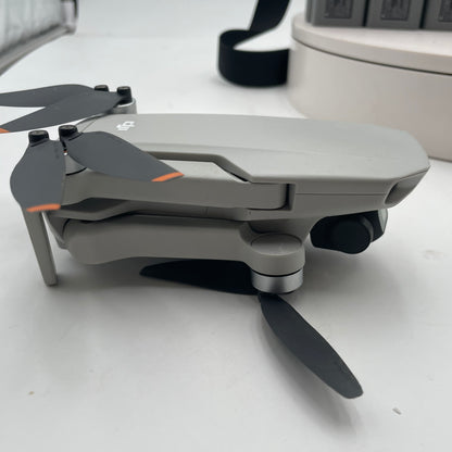 DJI Mini 2 SE 2023 Action Drone