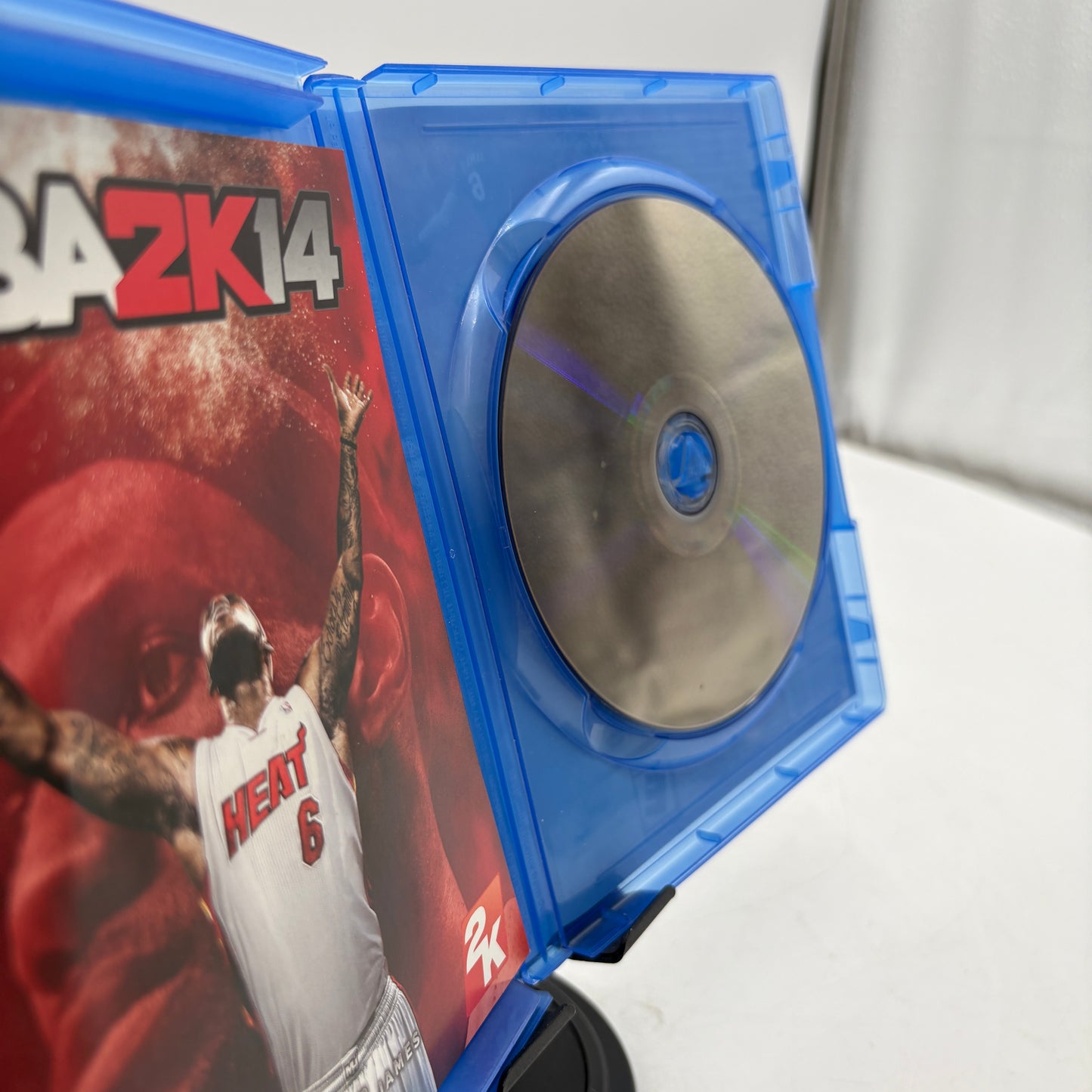 NBA 2K14 PlayStation 4 Video Game CIB