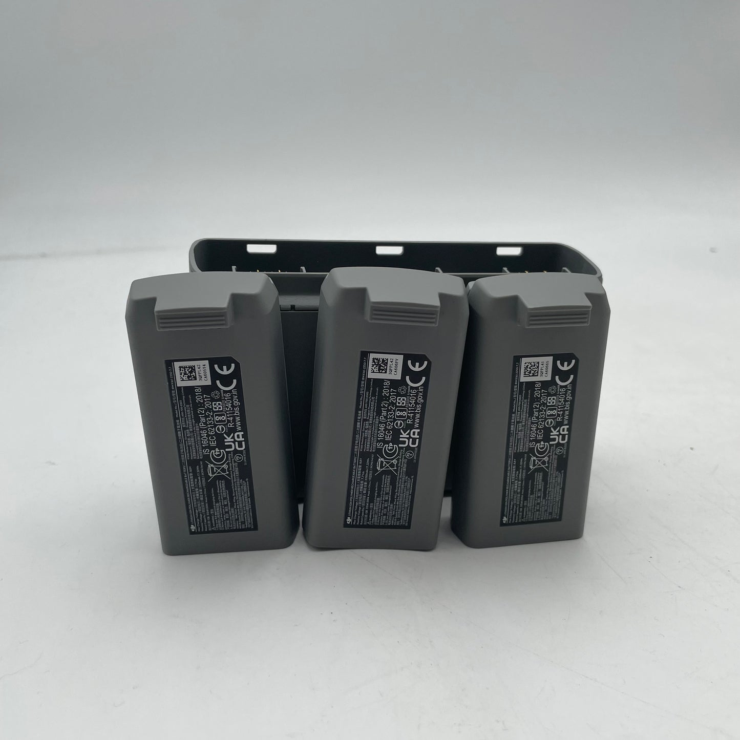 DJI Mini 2 SE 2023 Action Drone