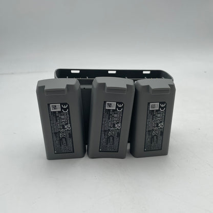 DJI Mini 2 SE 2023 Action Drone