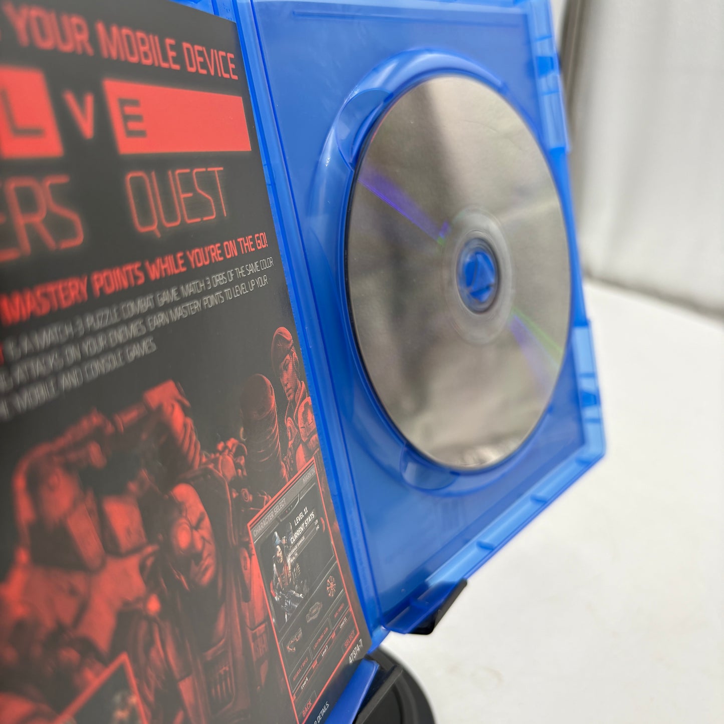 Evolve PlayStation 4 Video Game CIB