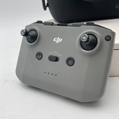 DJI Mini 2 SE 2023 Action Drone