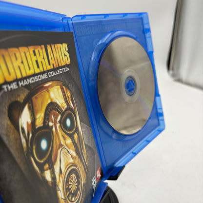 Borderlands: The Handsome Collection PlayStation 4 CIB