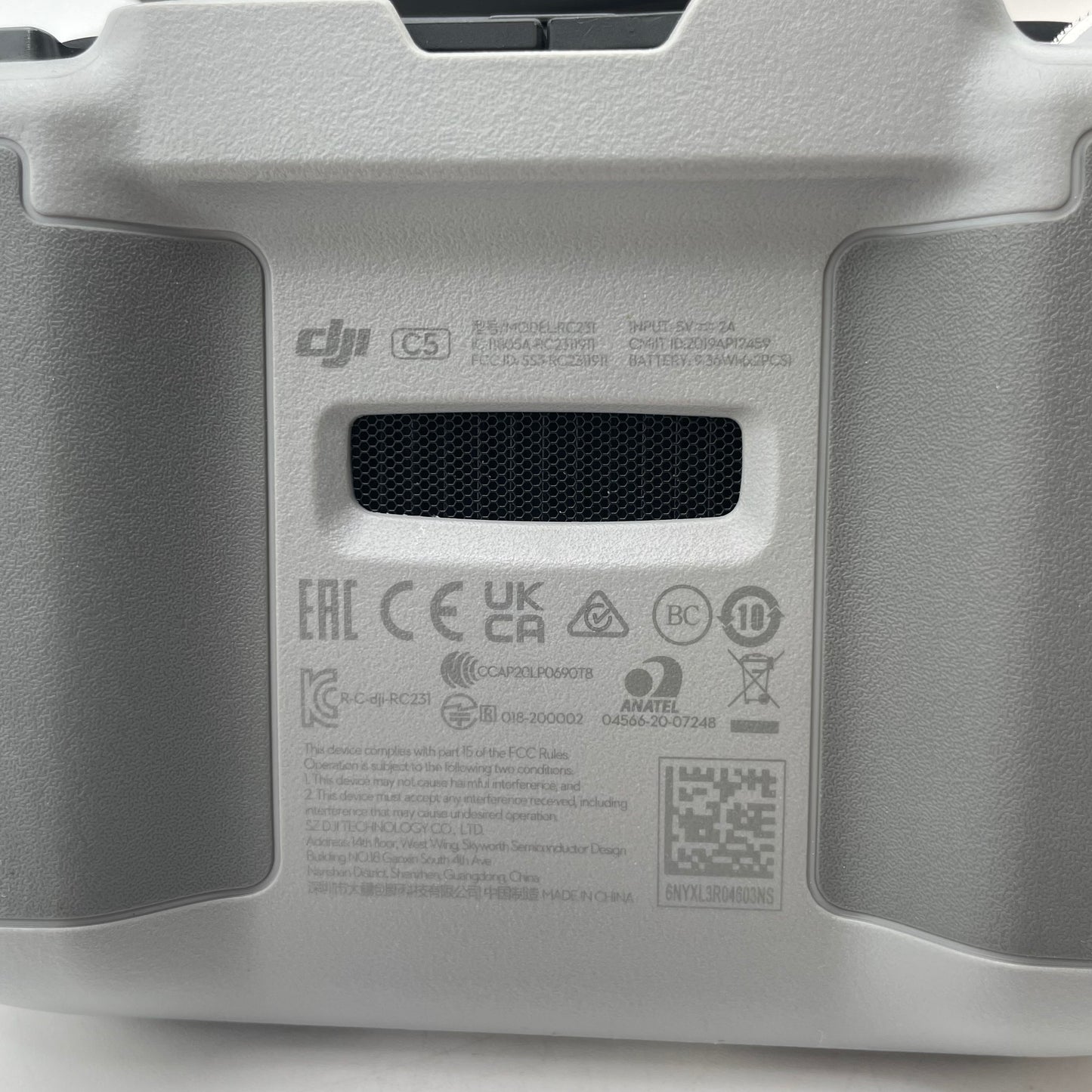 DJI Mini 2 SE 2023 Action Drone