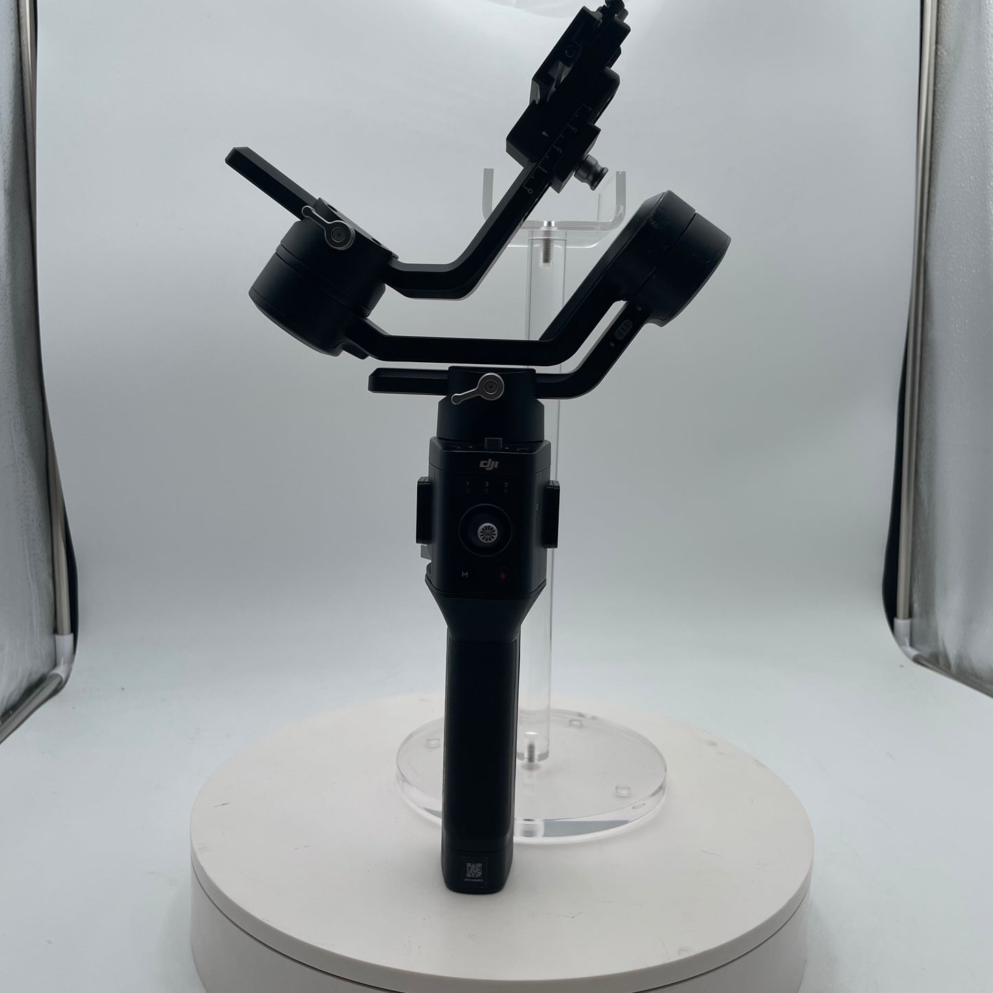 DJI Ronin-SC Gimbal Stabilizer