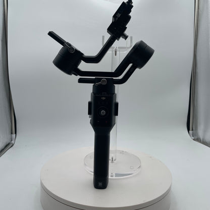DJI Ronin-SC Gimbal Stabilizer