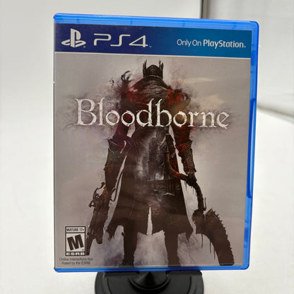 Bloodborne for PlayStation 4 CIB