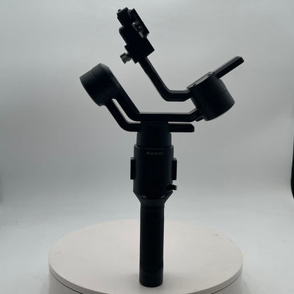 DJI Ronin-SC Gimbal Stabilizer