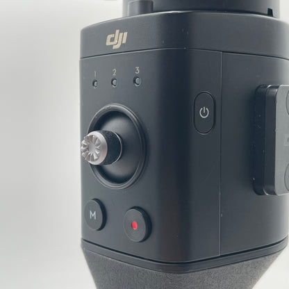 DJI Ronin-SC Gimbal Stabilizer