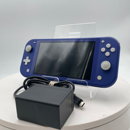 Nintendo Switch Lite Blue (HDH-001)