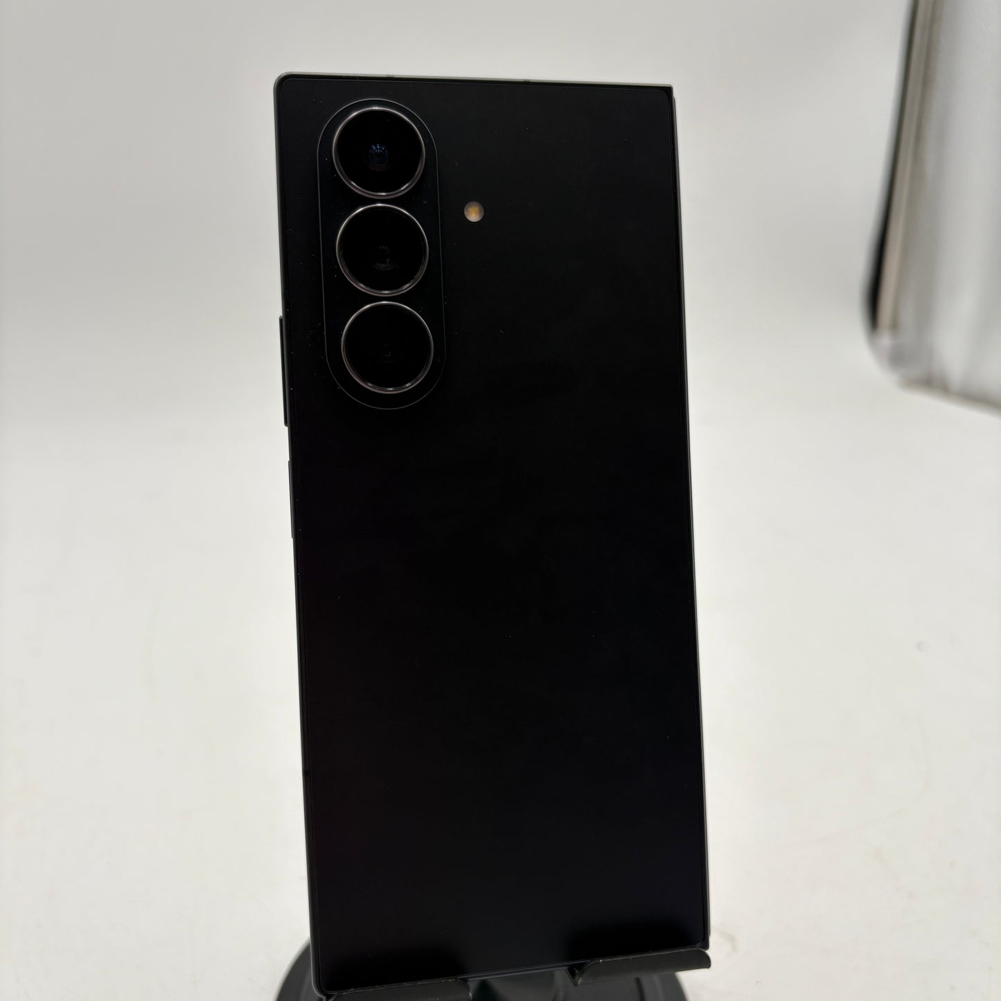 Samsung Galaxy Z Fold 7 512GB Black Unlocked READ