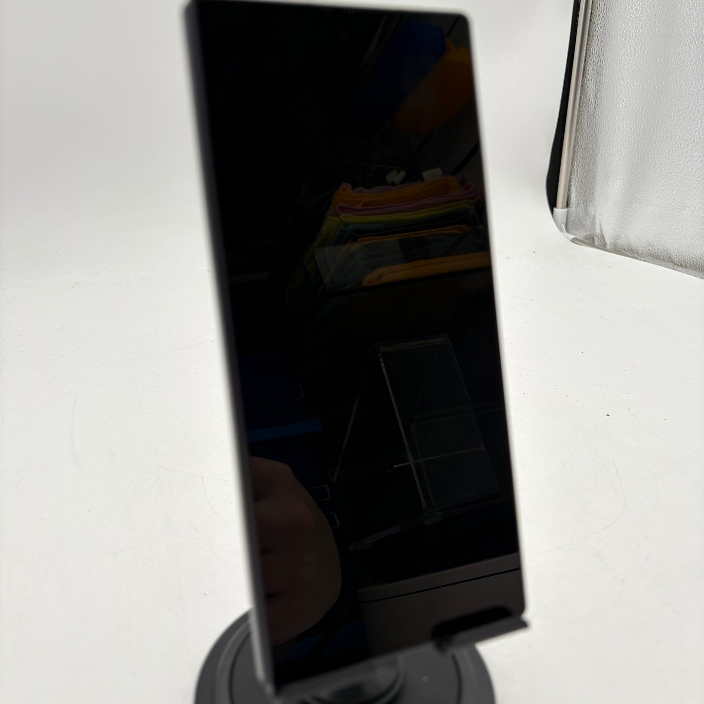 Samsung Galaxy Z Fold 7 512GB Black Unlocked READ