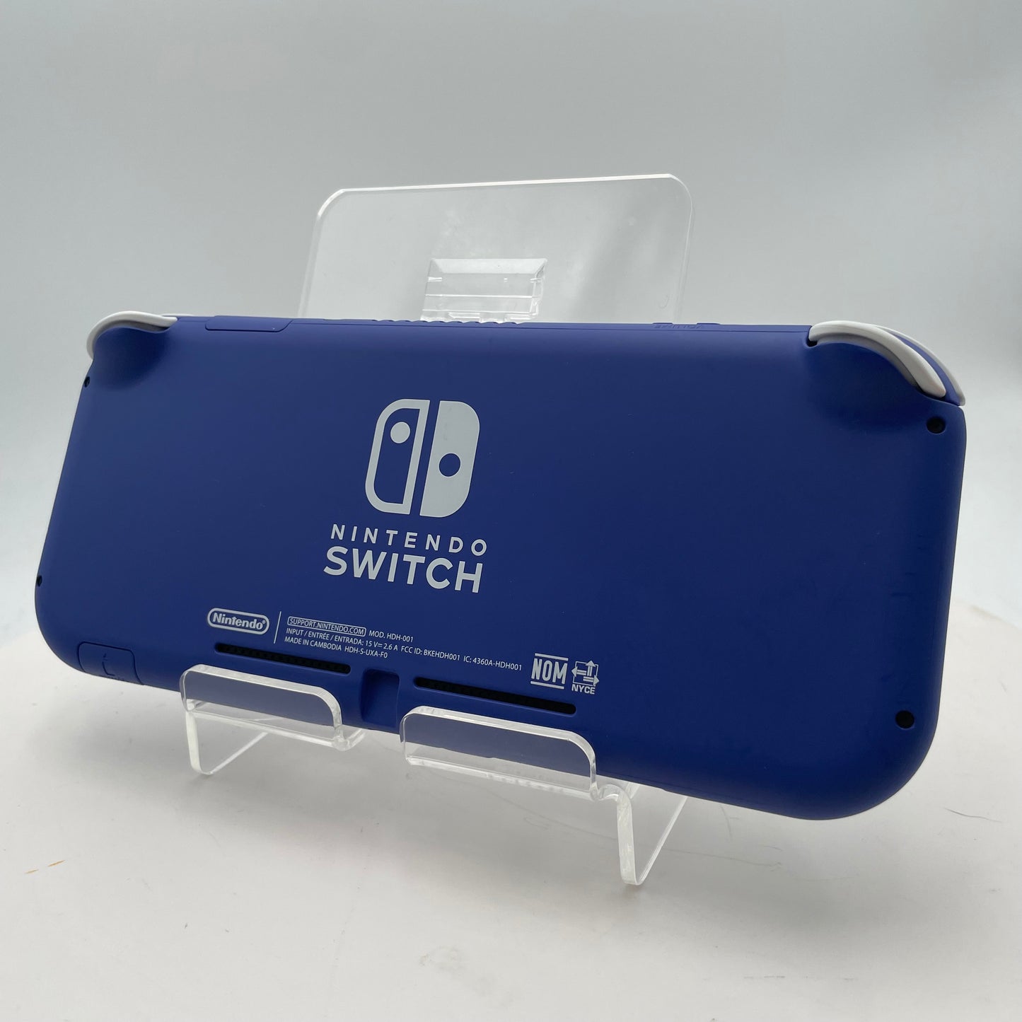 Nintendo Switch Lite Blue (HDH-001)