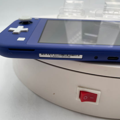 Nintendo Switch Lite Blue (HDH-001)