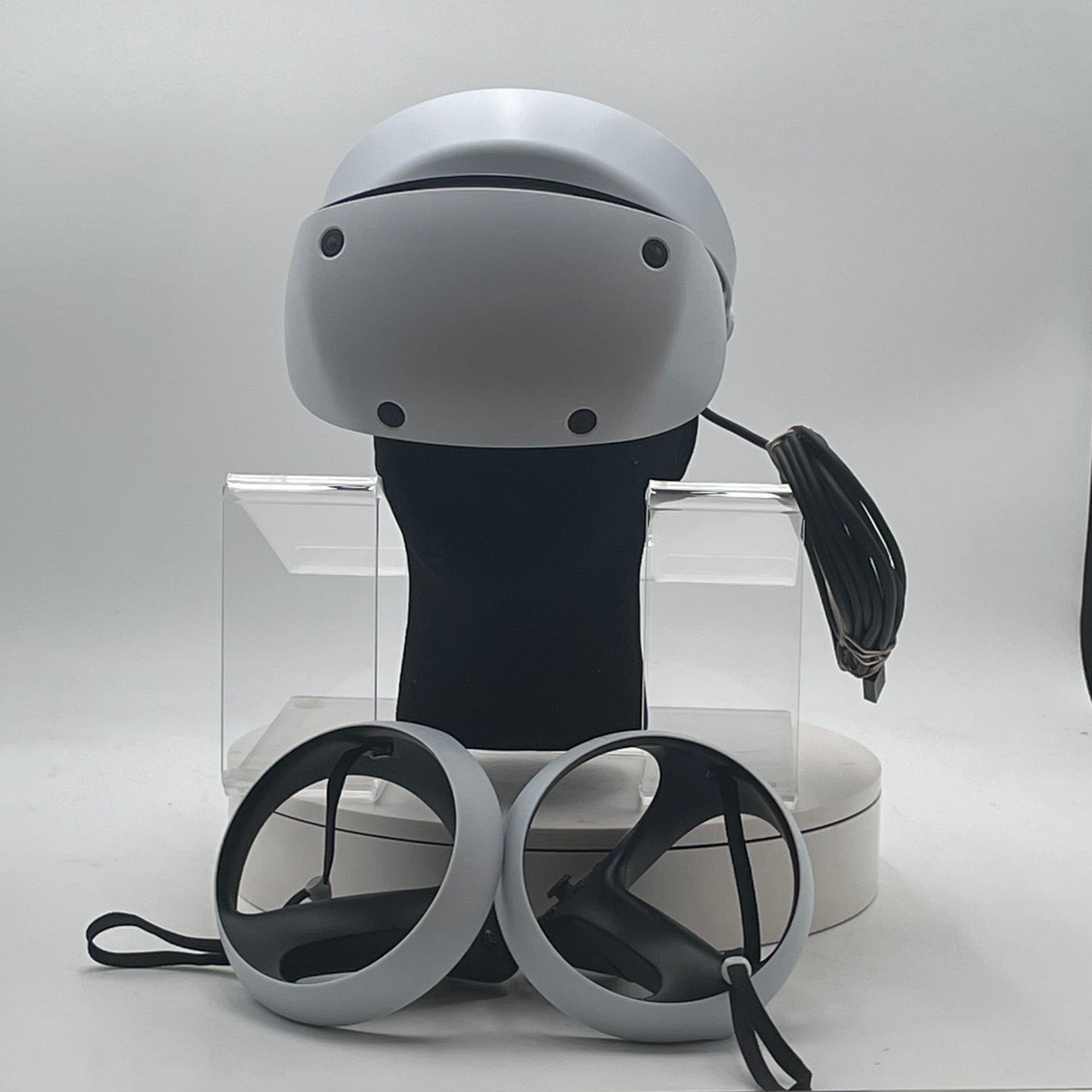 Sony PlayStation VR2 CFI-ZVR1 Virtual Reality Headset