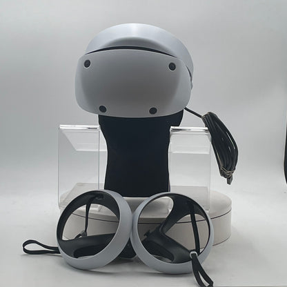 Sony PlayStation VR2 CFI-ZVR1 Virtual Reality Headset
