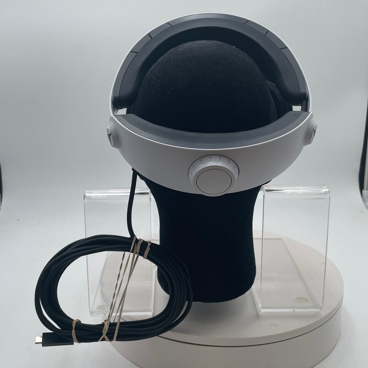Sony PlayStation VR2 CFI-ZVR1 Virtual Reality Headset