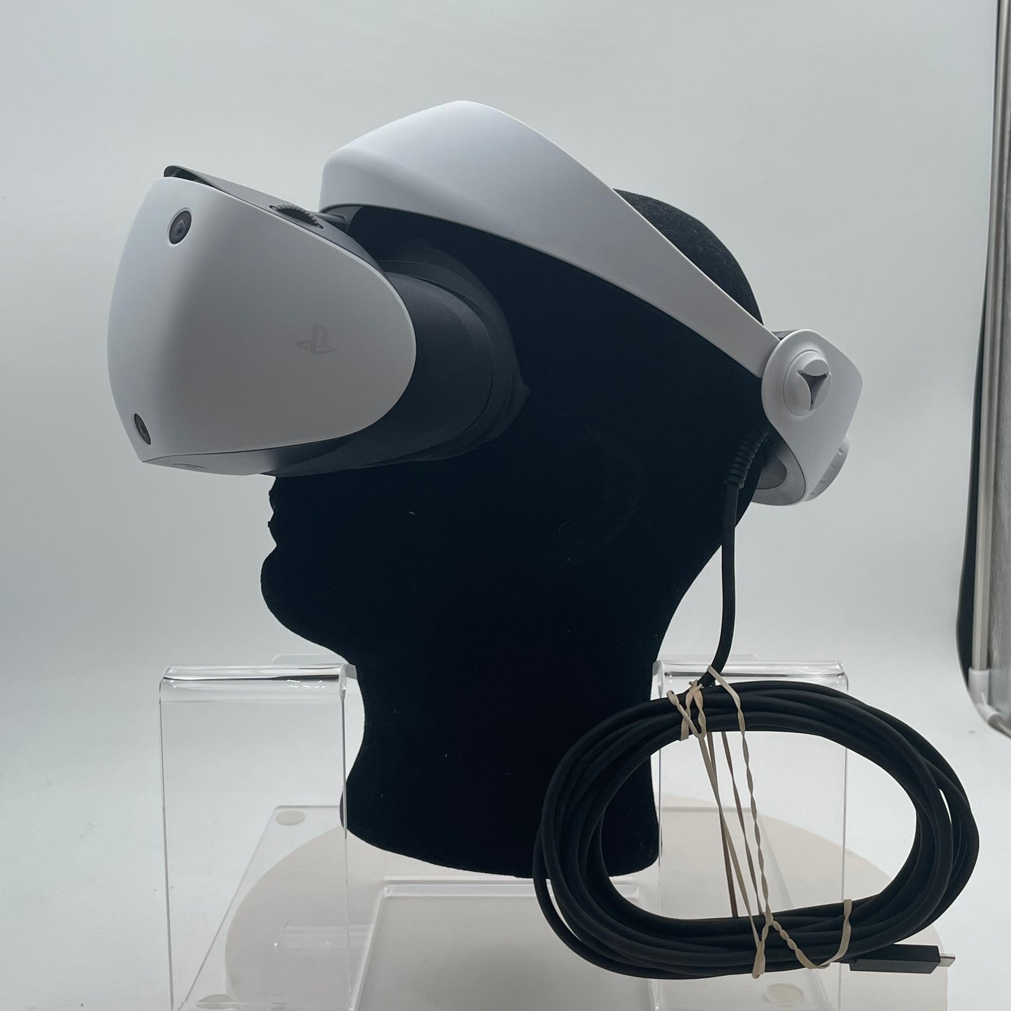 Sony PlayStation VR2 CFI-ZVR1 Virtual Reality Headset