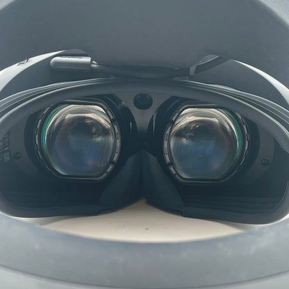 Sony PlayStation VR2 CFI-ZVR1 Virtual Reality Headset