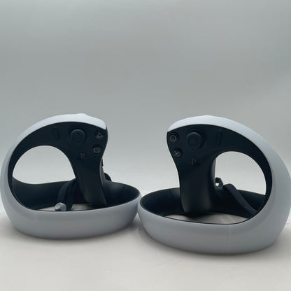 Sony PlayStation VR2 CFI-ZVR1 Virtual Reality Headset