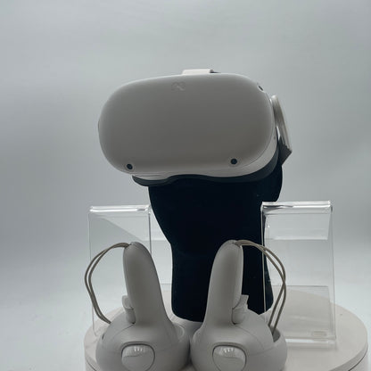 Meta Quest 2 VR Headset 64GB