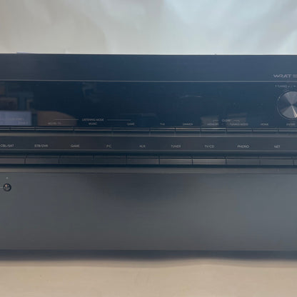 Onkyo TX-NR727 7.2 Channel Network AV Receiver