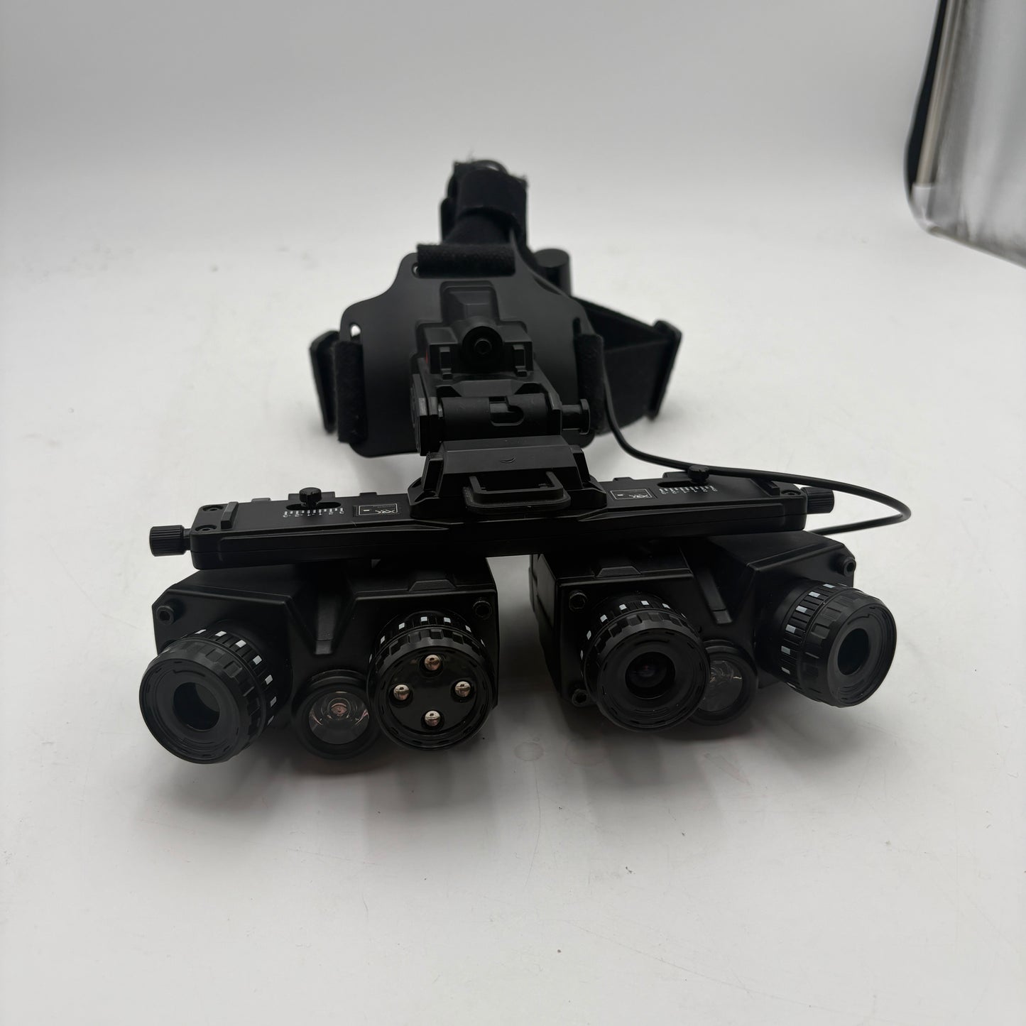 Call of Duty Modern Warfare Dark Edition Night Vision Goggles No Stand Tested
