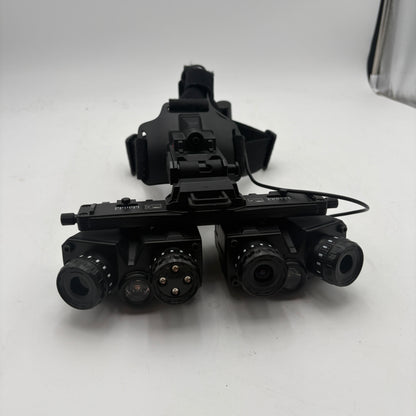 Call of Duty Modern Warfare Dark Edition Night Vision Goggles No Stand Tested