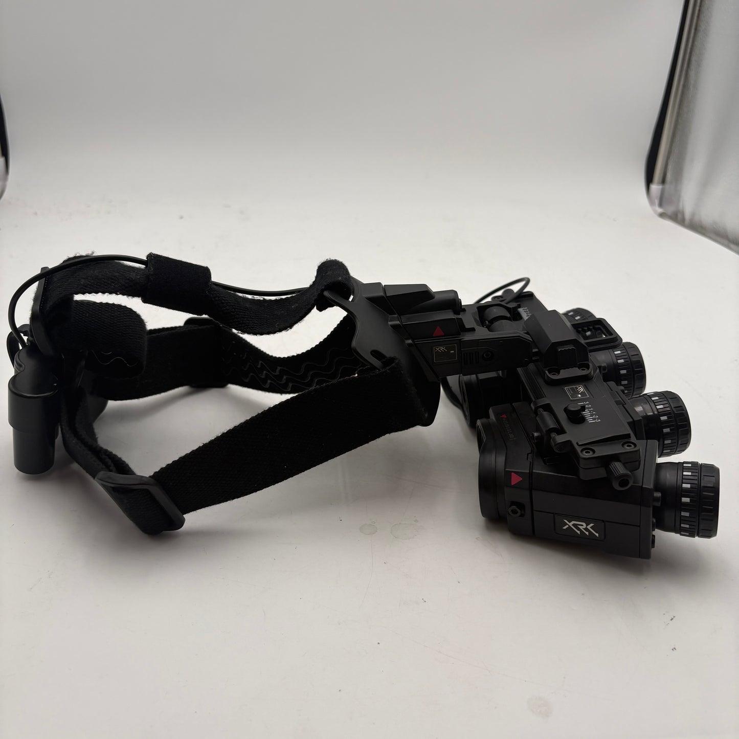 Call of Duty Modern Warfare Dark Edition Night Vision Goggles No Stand Tested
