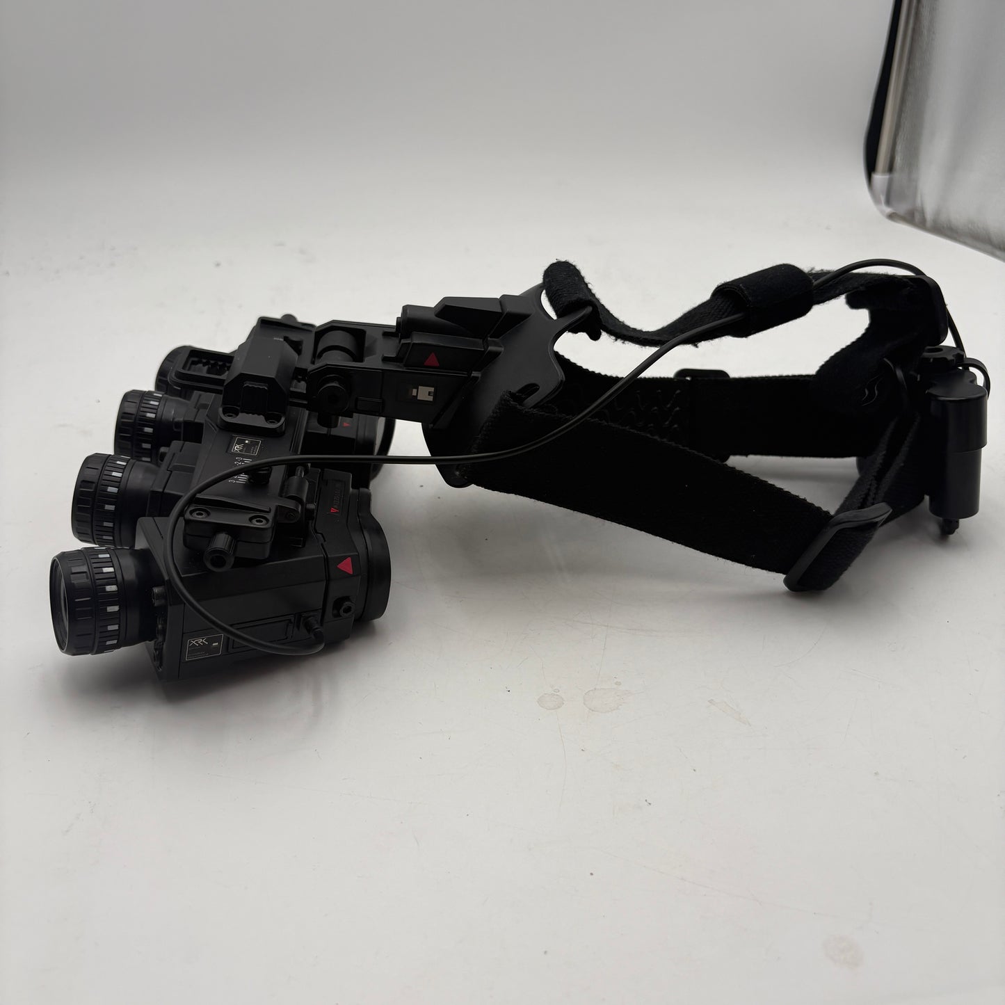 Call of Duty Modern Warfare Dark Edition Night Vision Goggles No Stand Tested