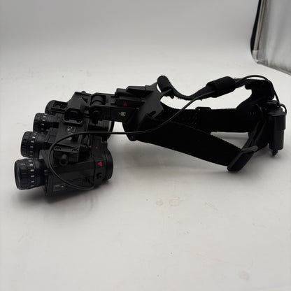 Call of Duty Modern Warfare Dark Edition Night Vision Goggles No Stand Tested