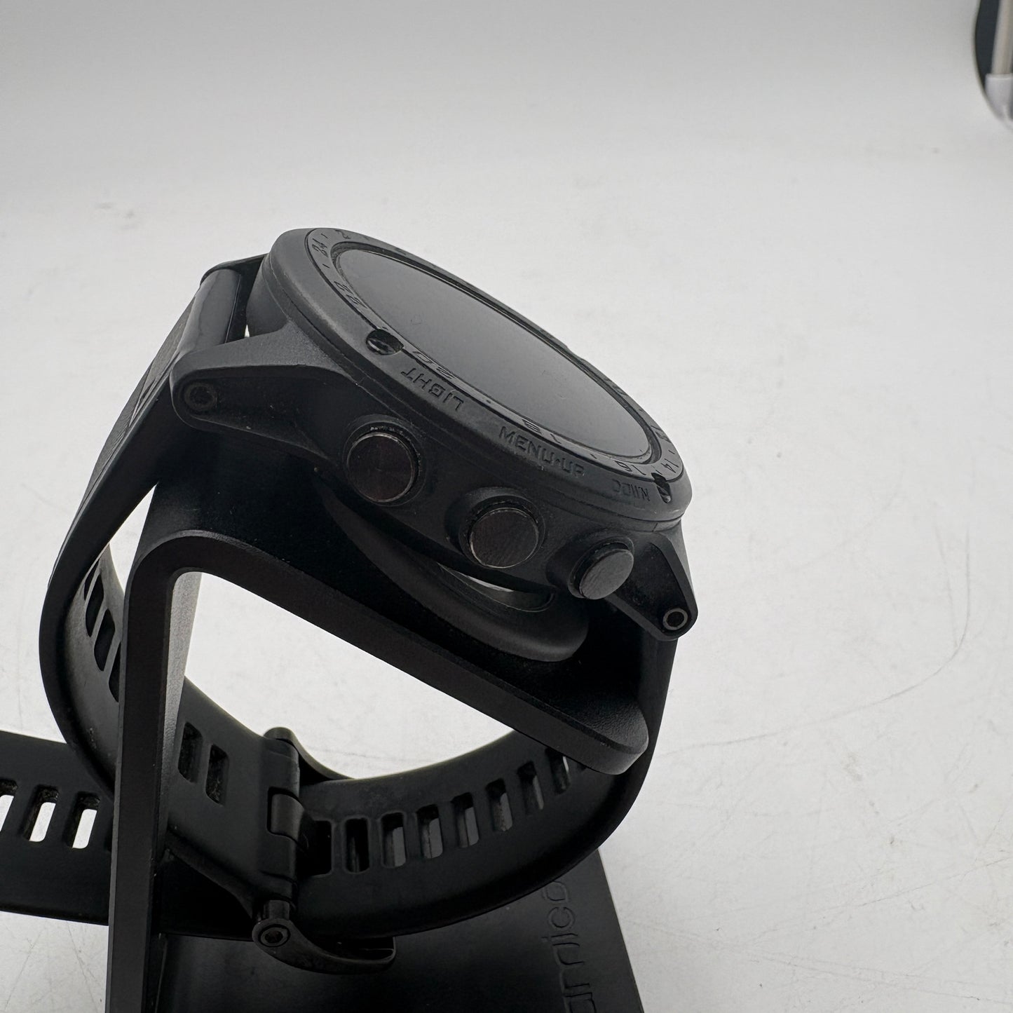 Garmin Tactix Charlie GPS Smart Watch Titanium Sapphire