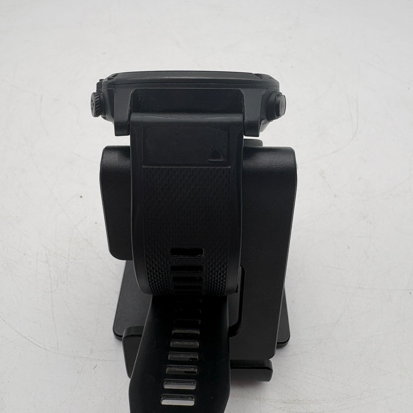 Garmin Tactix Charlie GPS Smart Watch Titanium Sapphire